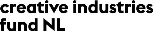 Creative Industries Fund NL